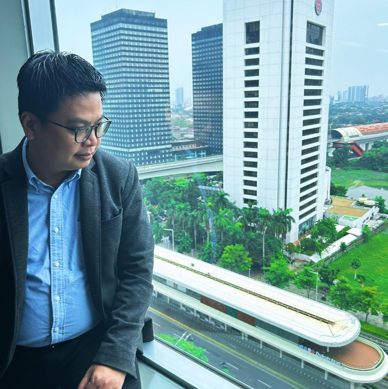 Gambar Review Mingguan Tanpa Melihat Profit/Loss (Blind Review)